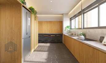 Imagem 5: Ayya JArdins Apartamento com 4 dormitórios