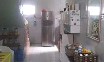 Imagem: Vendo casa duplex no bairro da Iputinga