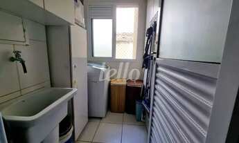 Imagem 7: São Paulo - Apartamento Padrão - Mooca