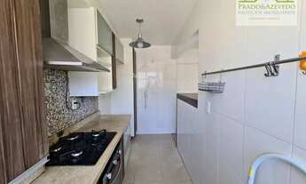 Imagem 4: Apartamento com 2 dormitórios para alugar, 53 m² por R$ 2.234,10/mês - Vila Sônia - São Pa