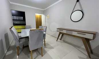 Imagem 7: Apartamento 2 dormitórios a venda no Canto do Forte em Praia Grande-SP