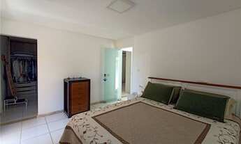 Imagem 7: Casa nascente 4/4 em Buraquinho - Portão do Sol