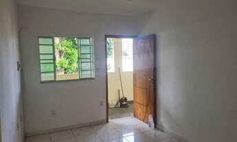 Imagem 7: Casa com 1 dormitório para alugar, 45 m² por R$ 992,00/mês - Campo Grande - Rio de Janeiro