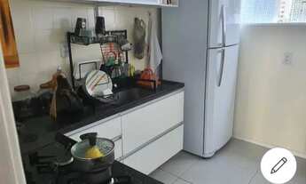 Imagem 3: Alugo quarto social com banheiro em apartamento compartilhado