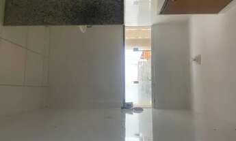 Imagem 6: Alugo apartamento de 1/4 e sala com espaço térreo próximo à praia