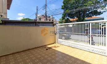 Imagem 2: Sobrado para aluguel possui 97 metros quadrados com 2 quartos em Jardim Aeroporto - São Pa