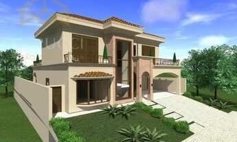 Imagem 5: Terreno - Residencial Campo Camanducaia - Jaguariúna