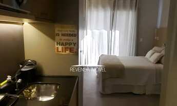 Imagem 2: Apto Vila Madalena