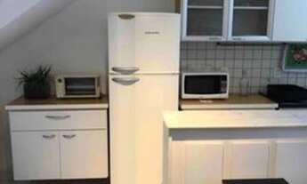 Imagem 5: Apartamento para aluguel possui 69 metros quadrados com 2 quartos em Gonzaga - Santos - SP