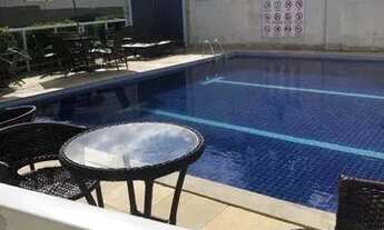 Imagem 5: Apartamento 2/4 sendo uma suíte pra alugar na Santa Mônica 2