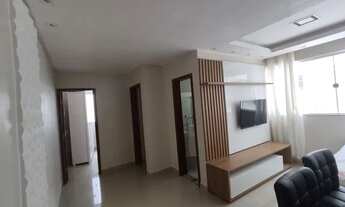 Imagem 3: Apartamento Mobiliado