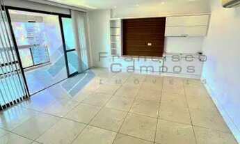 Imagem 4: Barra da Tijuca-Península, 4 quartos (2 suites), 2 vagas