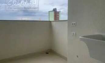 Imagem 6: Santo André - Apartamento Padrão - Parque das Nações