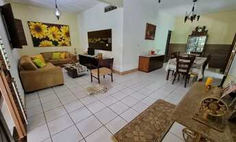 Imagem 5: Casa de condomínio para venda com 250m² com 1 quarto e 3 suítes Oficial Aldeia Imóveis