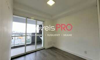 Imagem 4: Apartamento 40mts Panamby, face norte