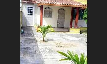 Imagem 3: Casa em Itaóca, lote inteiro, a 500 metros da praia!