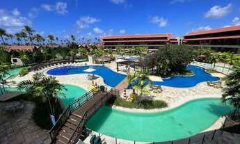 Imagem 2: Oka 100% mobiliado - Muro Alto Ipojuca