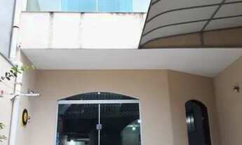 Imagem 3: TAUBATÉ - Casa Padrão - RESIDENCIAL NOVO HORIZONTE