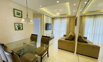 Imagem: Apartamento 2 Dormitórios, 51m² por R$