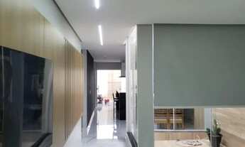 Imagem 6: Casa para venda possui 200 metros quadrados com 3 quartos em Taguatinga Norte - Brasília