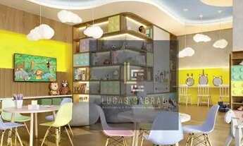 Imagem 6: Apartamento Duplex com 4 dormitórios à venda, 330 m² por R$ 6.005.000,00 - Real Parque - S