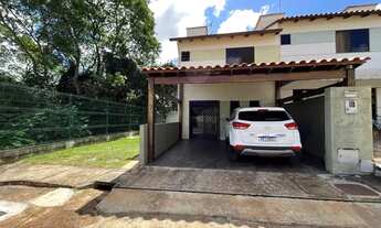 Imagem 6: Vendo excelente Sobrado no Residencial Ypiranga Park