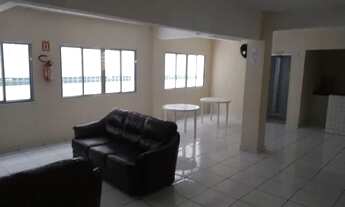 Imagem 3: 1 DORMITÓRIOS - GUILHERMINA - LOCAÇÃO