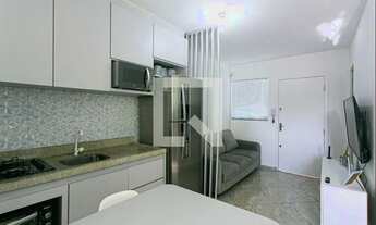Imagem 5: Apartamento à Venda - Vila Esperança, 2 Quartos, 38 m2