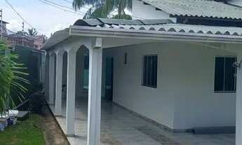 Imagem: Casa pertinho da Cidade da Justiça