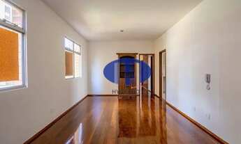 Imagem 3: Apartamento com 3 dormitórios à venda, 110 m² por R$ 690.000,00 - Gutierrez - Belo Horizon