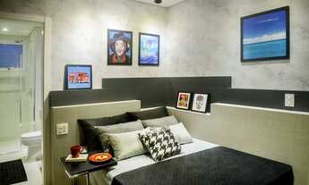 Imagem 7: Apartamento Alto Padrão