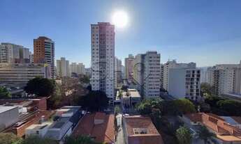 Imagem 3: Apartamento na Pompéia com 2 dormitórios