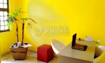 Imagem 7: Prédio Comercial em Parque Das Nações , Santo André