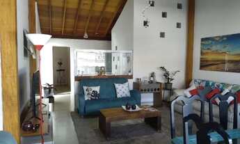 Imagem 2: Linda casa com vista maravilhosa para montanhas