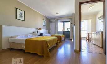 Imagem: Apartamento para Aluguel - Bosque, 1 Quarto