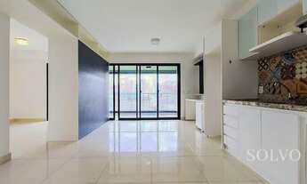 Imagem 6: Apartamento com 1 dormitório à venda, 50 m² por R$ 550.000,00 - Bela Vista - São Paulo/SP