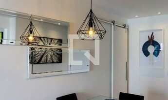 Imagem 5: Apartamento para Aluguel - Barra da Tijuca, 1 Quarto, 65 m2