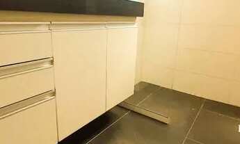 Imagem 5: Apartamento para alugar, 44 m² por R$ 1.080,00/mês - Parque Senhor do Bonfim - Taubaté/SP