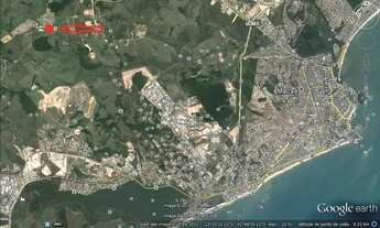 Imagem 2: TERRENO NO HORTO EM MACAÉ COM 2450 M², Vendo ou Alugo