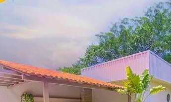 Imagem 3: 200m² de terreno caso de 2 quartos em condomínio pela caixa