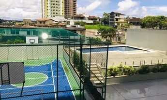 Imagem 3: Apartamento para venda possui 165 metros quadrados com 4 quartos em Góes Calmon - Itabuna