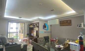 Imagem 7: Apartamento à venda, 75 m² por R$ 589.000,00 - Interlagos - São Paulo/SP