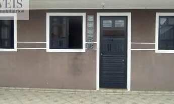 Imagem 3: Casa de Condominio em Sítio Cercado - Curitiba