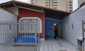 Imagem 2: Casa com 2 dorms, Caicara - R$ 458 mil