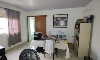 Imagem 2: Casa no Conjunto Belvedere - 3 quartos, edicula e piscina