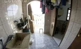 Imagem 2: Santo André - Casa Padrão - Jardim Las Vegas