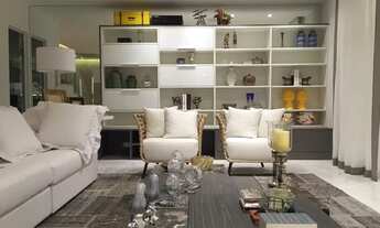 Imagem 7: Casa Blue Houses Barra* - Capa de Revista de Decoração