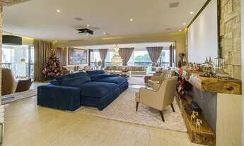 Imagem 5: Sophis Santana é o residencial mais exclusivo e seguro da região!