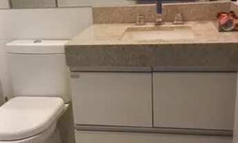 Imagem 5: Apartamento à venda em Santo Amaro com 70 m², 2 quartos, 1 suíte, 1 vaga