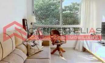 Imagem 5: Apartamento para venda ou locação 63 metros quadrados com 2 quartos